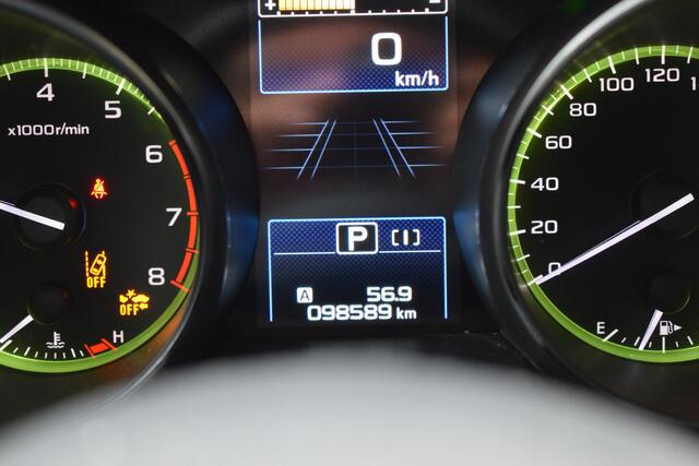 Subaru OUTBACK 2.5i Premium - Trekhaak -