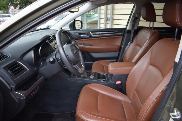 Subaru OUTBACK 2.5i Premium - Trekhaak -