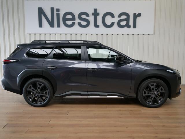 Subaru OUTBACK E-Outback 4E-xperience+ 74.7 kWh