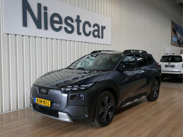 Subaru OUTBACK E-Outback 4E-xperience+ 74.7 kWh