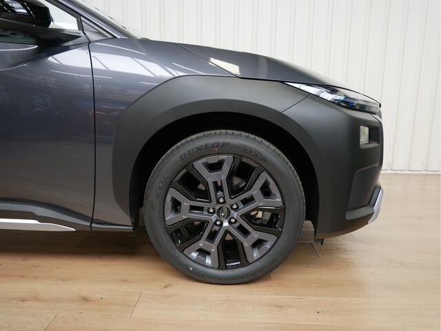 Subaru OUTBACK E-Outback 4E-xperience+ 74.7 kWh