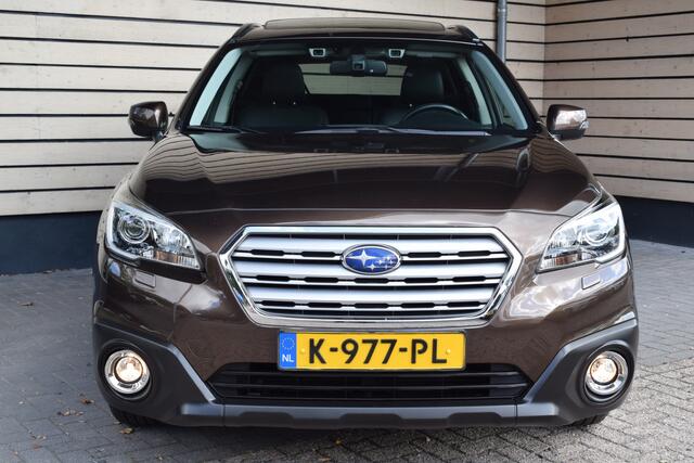 Subaru OUTBACK 2.5i Premium AWD - Afneembare trekhaak