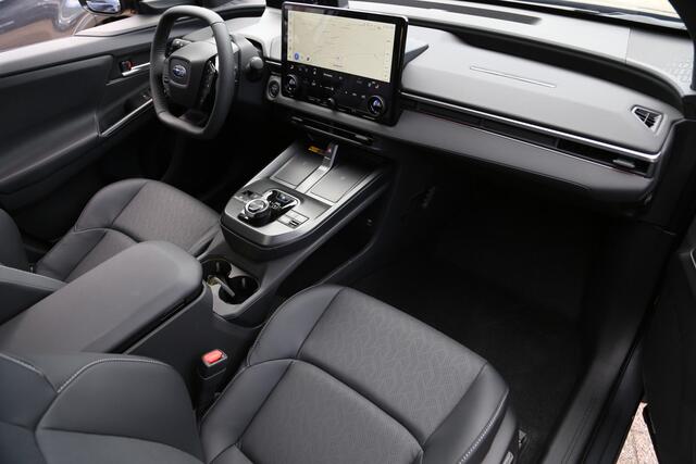 Subaru OUTBACK E-Outback 4E-xperience+ 74.7 kWh Panorama Leer 360View ACC