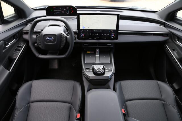 Subaru OUTBACK E-Outback 4E-xperience+ 74.7 kWh Panorama Leer 360View ACC