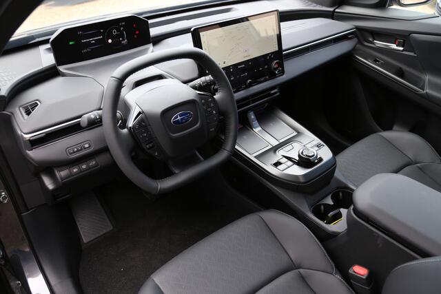 Subaru OUTBACK E-Outback 4E-xperience+ 74.7 kWh Panorama Leer 360View ACC