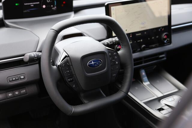 Subaru OUTBACK E-Outback 4E-xperience+ 74.7 kWh Panorama Leer 360View ACC