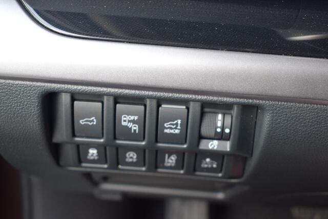 Subaru OUTBACK 2.5i Premium - Dealer Onderhouden - Trekhaak