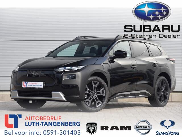 Subaru OUTBACK E-Outback 4E-xperience+ 74.7 kWh