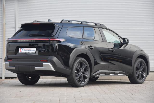 Subaru OUTBACK E-Outback 4E-xperience+ 74.7 kWh