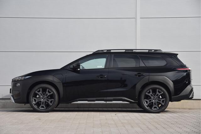 Subaru OUTBACK E-Outback 4E-xperience+ 74.7 kWh