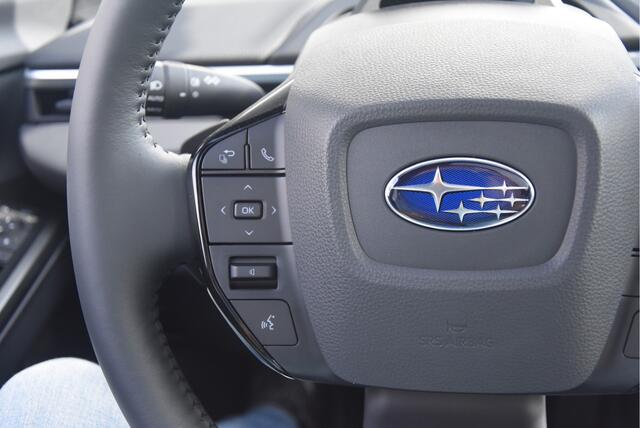 Subaru OUTBACK E-Outback 4E-xperience+ 74.7 kWh