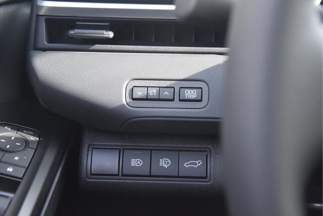 Subaru OUTBACK E-Outback 4E-xperience+ 74.7 kWh