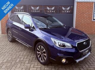 Subaru OUTBACK 2.5i Comfort 1e eigenaar schuifdak Leer