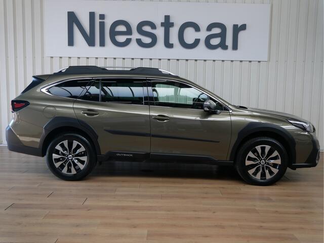 Subaru OUTBACK 2.5i Premium – foto 2