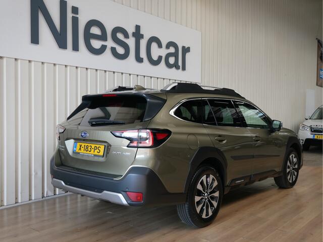 Subaru OUTBACK 2.5i Premium – foto 3