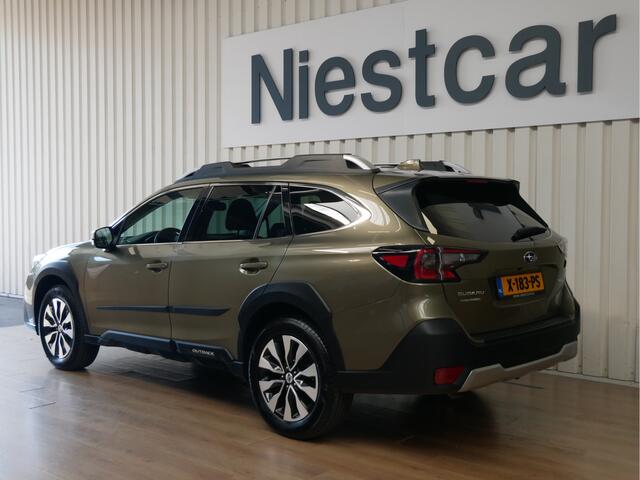 Subaru OUTBACK 2.5i Premium – foto 4