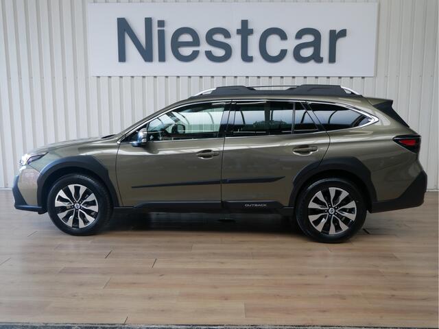 Subaru OUTBACK 2.5i Premium – foto 5