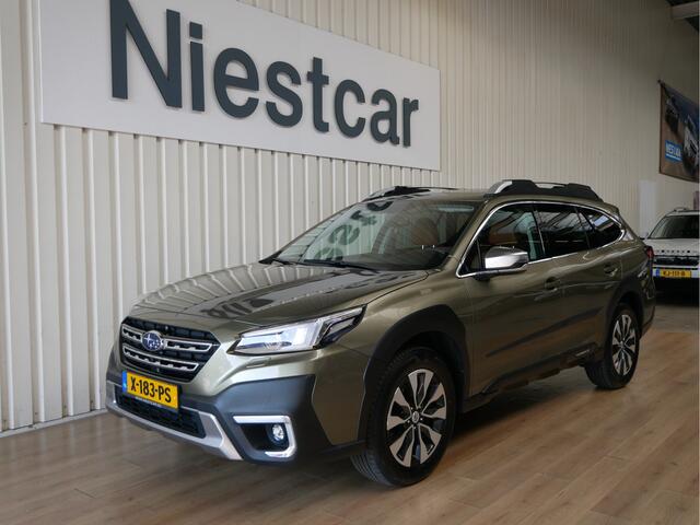 Subaru OUTBACK 2.5i Premium – foto 6
