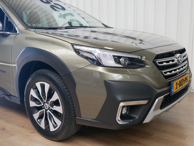 Subaru OUTBACK 2.5i Premium – foto 7