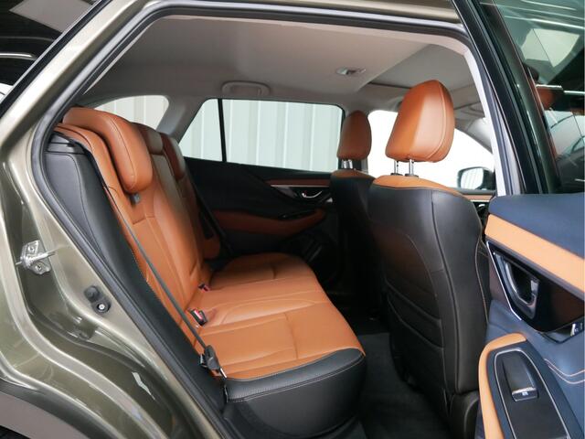 Subaru OUTBACK 2.5i Premium – foto 8