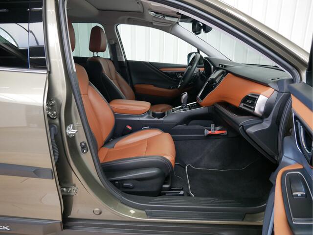 Subaru OUTBACK 2.5i Premium – foto 9