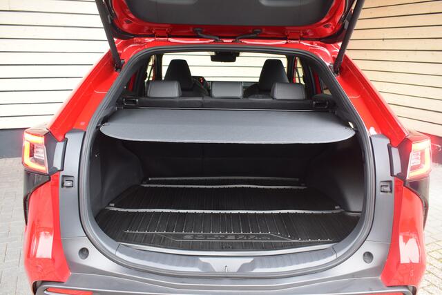 Subaru SOLTERRA Sky Package - AWD - 8 jaar garantie *
