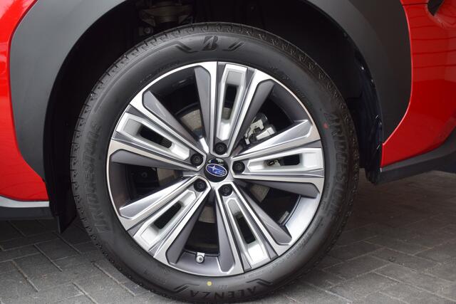 Subaru SOLTERRA Sky Package - AWD - 8 jaar garantie *