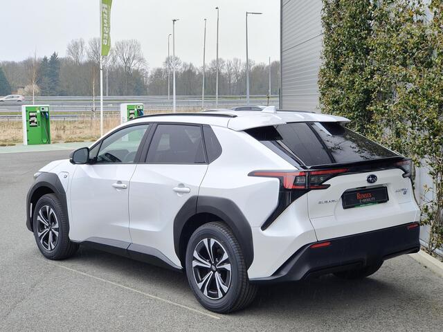 Subaru SOLTERRA 71 kWh Subaru Solterra Solterra 71 kWh * Lease Deal 745,- per maand*