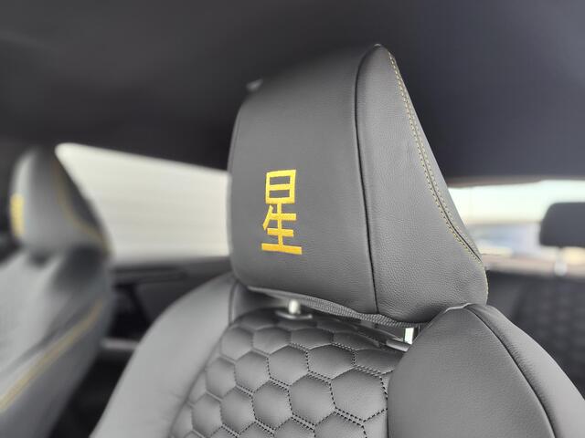 Subaru SOLTERRA 71 kWh Star Pakket Plus * Lease Deal 845,- per maand*