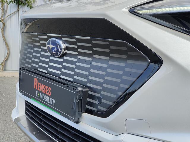 Subaru SOLTERRA Solterra 71 kWh* Lease Deal 845,- per maand*