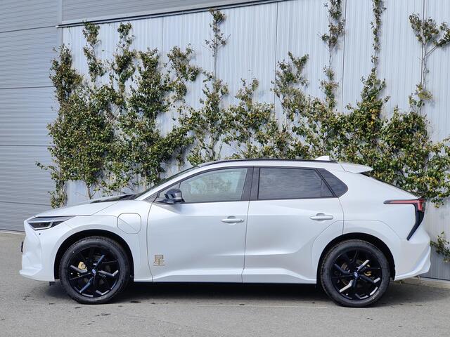 Subaru SOLTERRA Solterra 71 kWh* Lease Deal 845,- per maand*