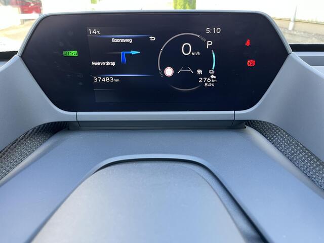 Subaru SOLTERRA 71 kWh | NL Auto/1e Eig./Voll.Historie/AWD/Leder/Navi/Adapt.Cruise/Clima/Apple CarPlay-Android Auto