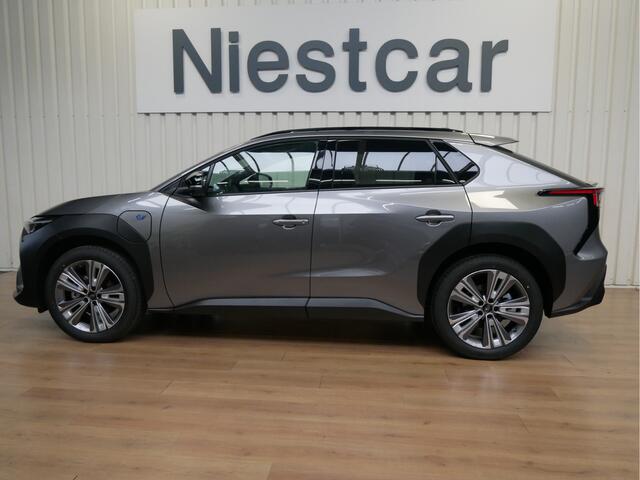 Subaru SOLTERRA 71 kWh Safe 8 garantie tot 2031