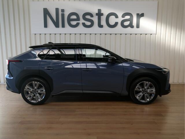 Subaru SOLTERRA Sky package 2 tone EV 71 kWh Safe 8 garantie tot 11-2030