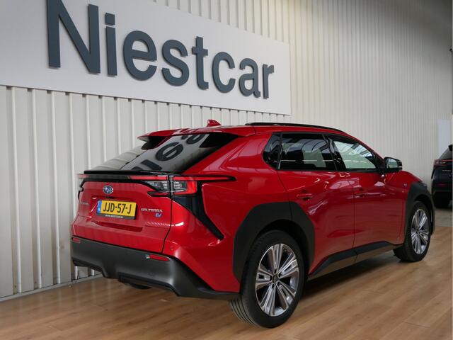 Subaru SOLTERRA *3 fase* 71 kWh Sky Package