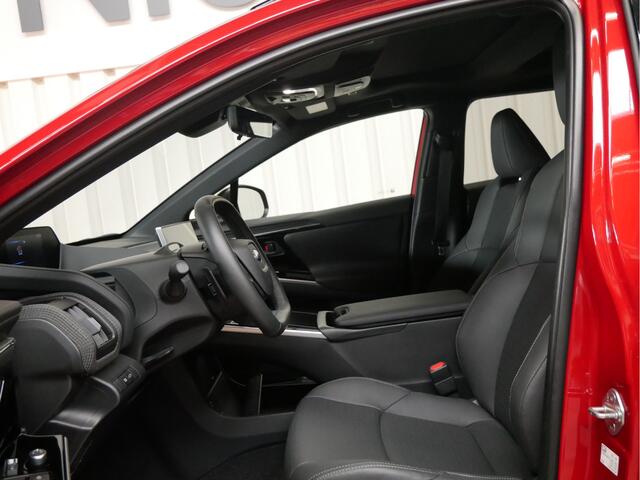 Subaru SOLTERRA *3 fase* 71 kWh Sky Package