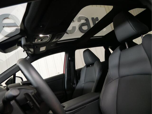 Subaru SOLTERRA *3 fase* 71 kWh Sky Package