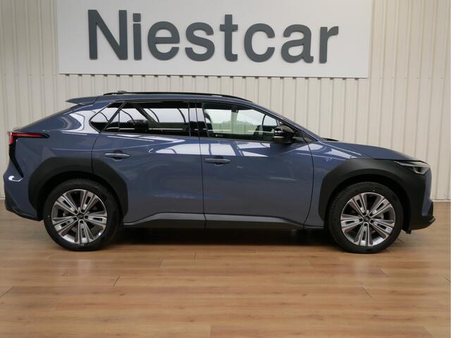 Subaru SOLTERRA Sky Package 71 kWh