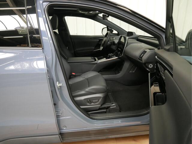 Subaru SOLTERRA Sky Package 71 kWh