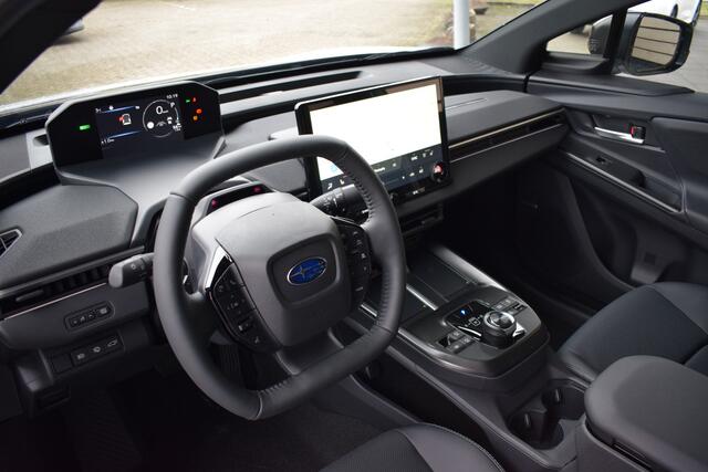 Subaru SOLTERRA 4E-xperience+ 73.1 kWh - Presale actie: 8 jaar gratis onderhoud, registratie voor 31 maart