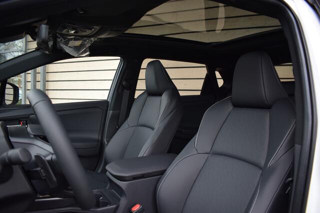 Subaru SOLTERRA 4E-xperience+ 73.1 kWh - Presale actie: 8 jaar gratis onderhoud, registratie voor 31 maart