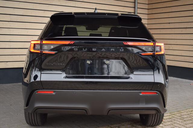 Subaru SOLTERRA 4E-xperience+ 73.1 kWh - Presale actie: 8 jaar gratis onderhoud, registratie voor 31 maart