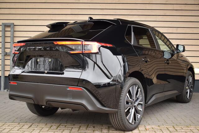 Subaru SOLTERRA 4E-xperience+ 73.1 kWh - Presale actie: 8 jaar gratis onderhoud, registratie voor 31 maart