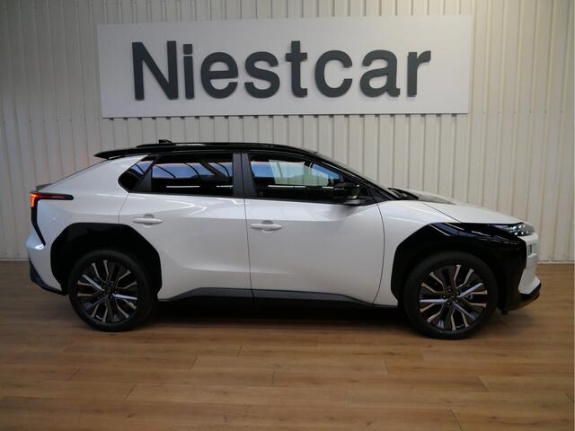 Subaru SOLTERRA 4E-xperience+ 73.1 kWh