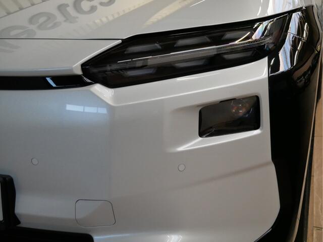 Subaru SOLTERRA 4E-xperience+ 73.1 kWh