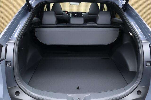 Subaru SOLTERRA 4E-xperience+ 73.1 kWh | Harman Kardon | Panoramadak | Adaptive-cruise | 360 Camera | Navigatie | Stoelverwarming V+A | Stoelventilatie | Apple Carplay & Android Auto | Elek. Achterklep | Keyless | Dodehoekdetectie