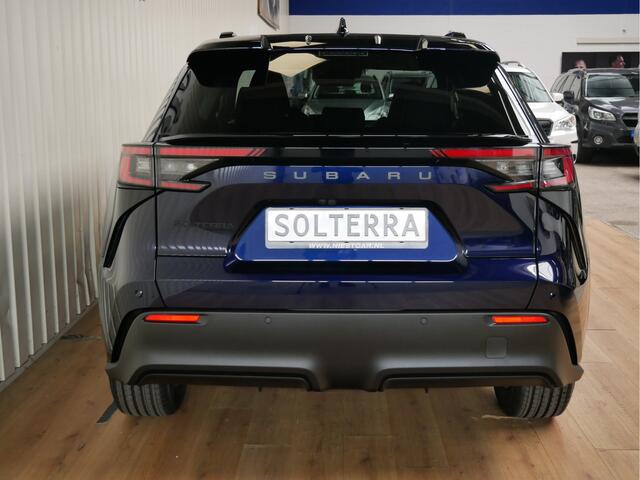 Subaru SOLTERRA 4E-xperience 73.1 kWh