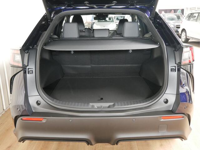 Subaru SOLTERRA 4E-xperience 73.1 kWh