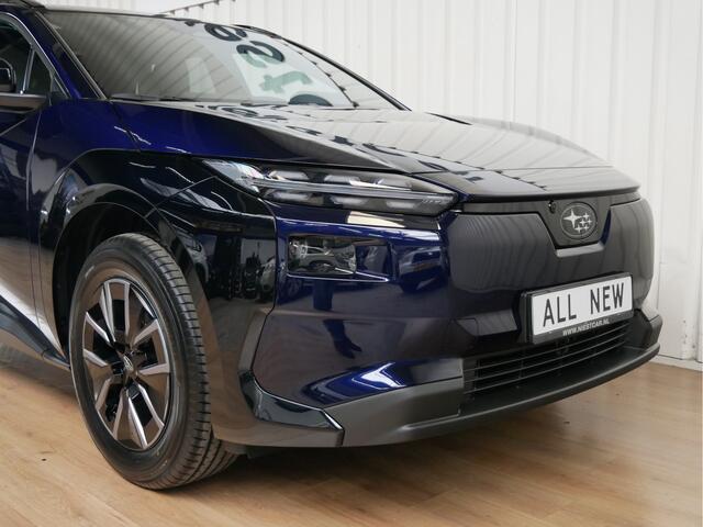 Subaru SOLTERRA 4E-xperience 73.1 kWh