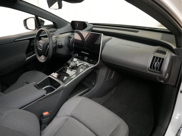 Subaru SOLTERRA 71 kWh